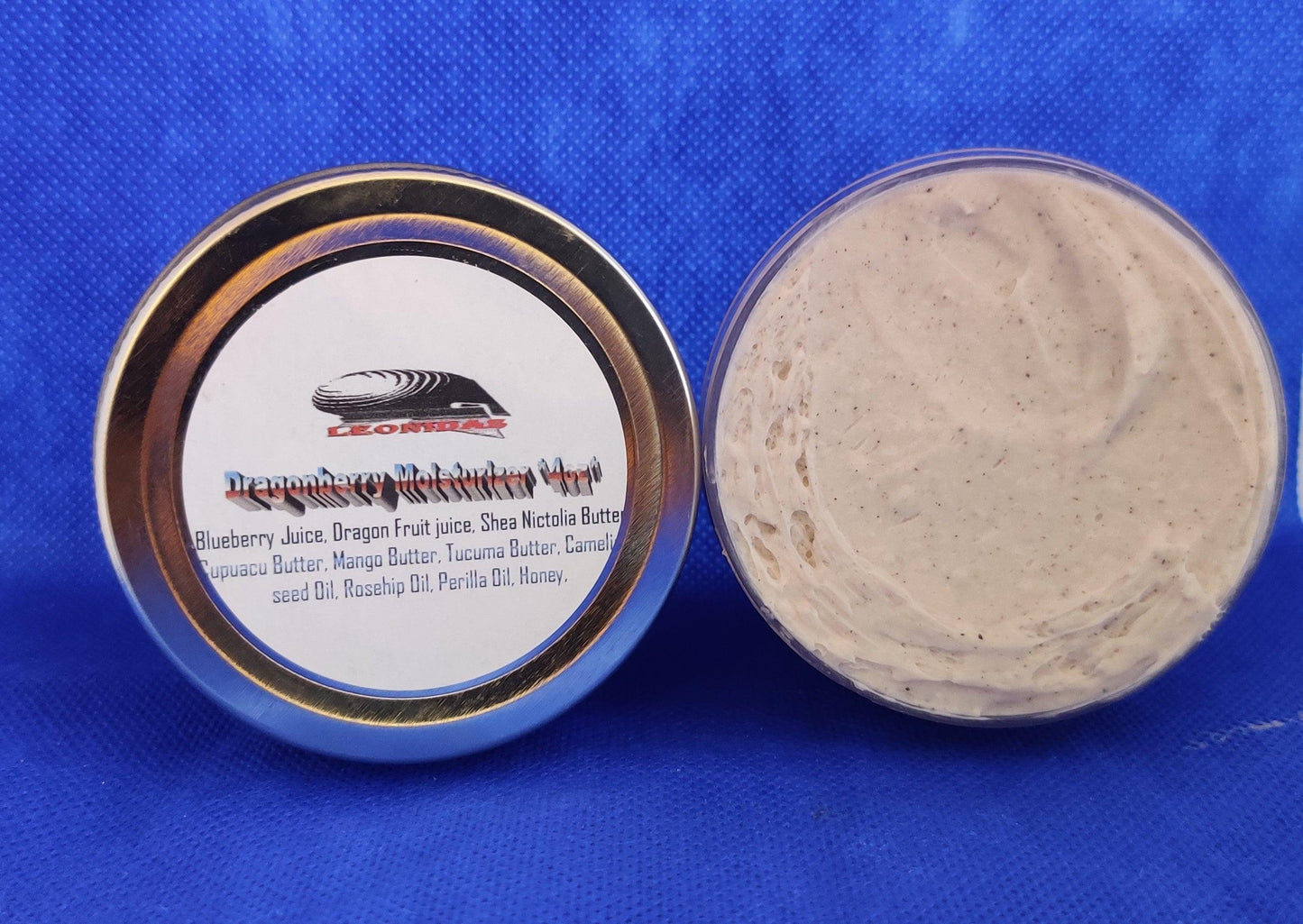 Dragonberry Moisturizer *4oz* - Leonidiz