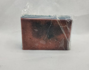Graffiti Conditioning Bar (Show-out Oils added) *8oz or 4oz*