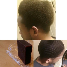 Load image into Gallery viewer, Silk Bar (Wash and Style Bar)***Cold pressed*** - Leonidiz