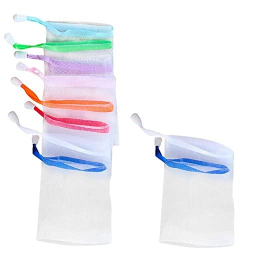 24K LAY BAR-Now with Soap Bag/Holder - Leonidiz