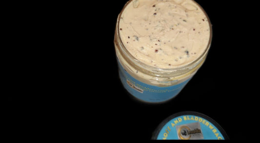 Seamoss and Bladderwrack *Leave In Conditioner and Mega Growth Formula* 8oz* - Leonidiz 