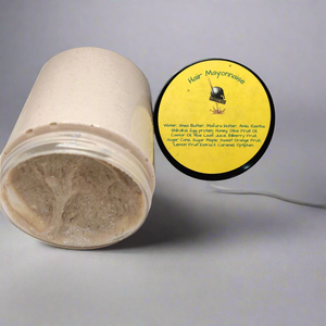 Leonidiz Edition *Hair Mayo* Deep Conditioner*** 8oz***