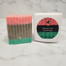 Load image into Gallery viewer, Leonidiz*Motherland Pack* Wash &amp; Style Bar and Butter