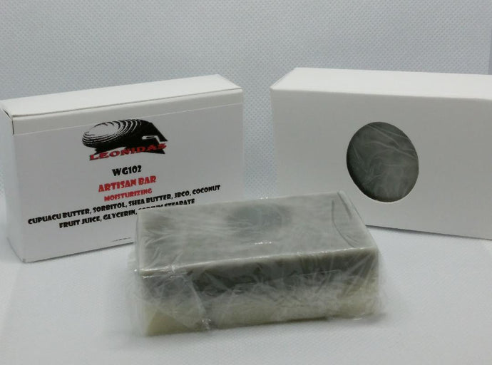 Artisan Bar WG102 - Leonidiz 