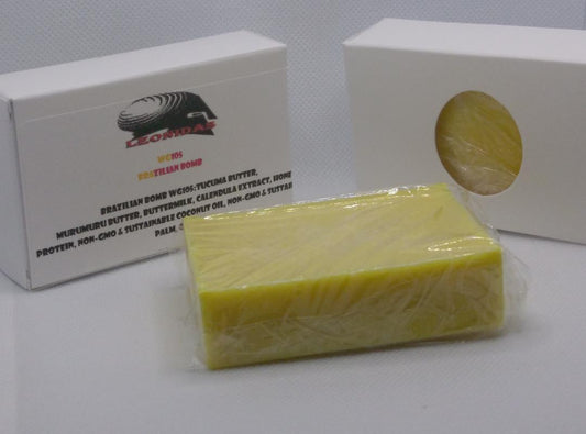 Brazilian Bomb WG105**With Lavender Extract-Water Soluble**** - Leonidiz 
