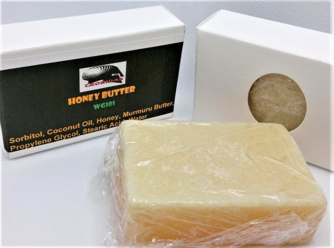 Honey Butter WG101 ***With Honeyquat-Water Soluble*** - Leonidiz 