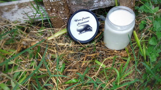 Wave Passion Moisturizer - Leonidiz 