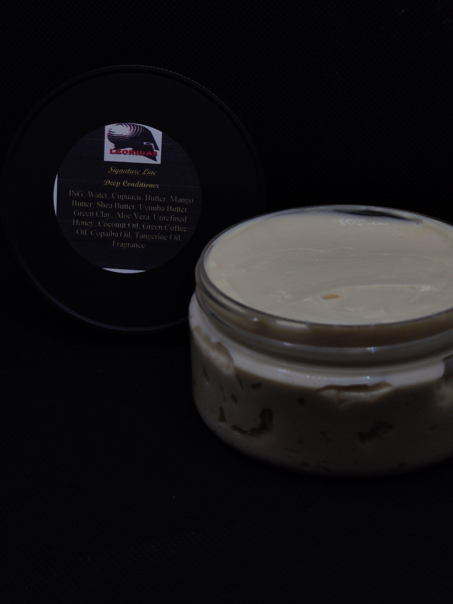 Deep Conditioner****Signature Line**** - Leonidiz 