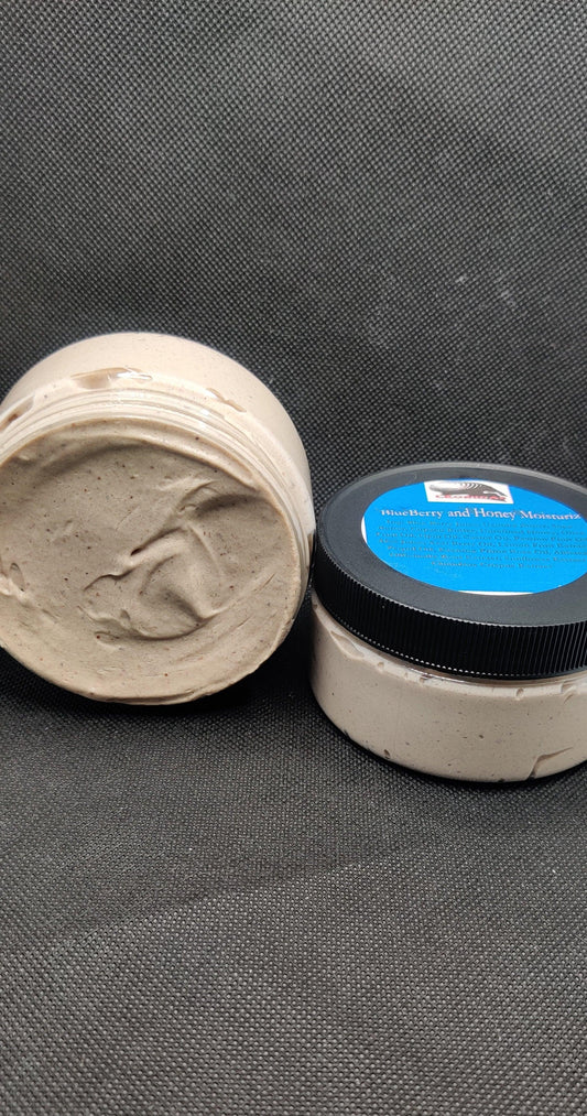 Leonidiz *ALPHA Moisturizer*4oz* - Leonidiz 