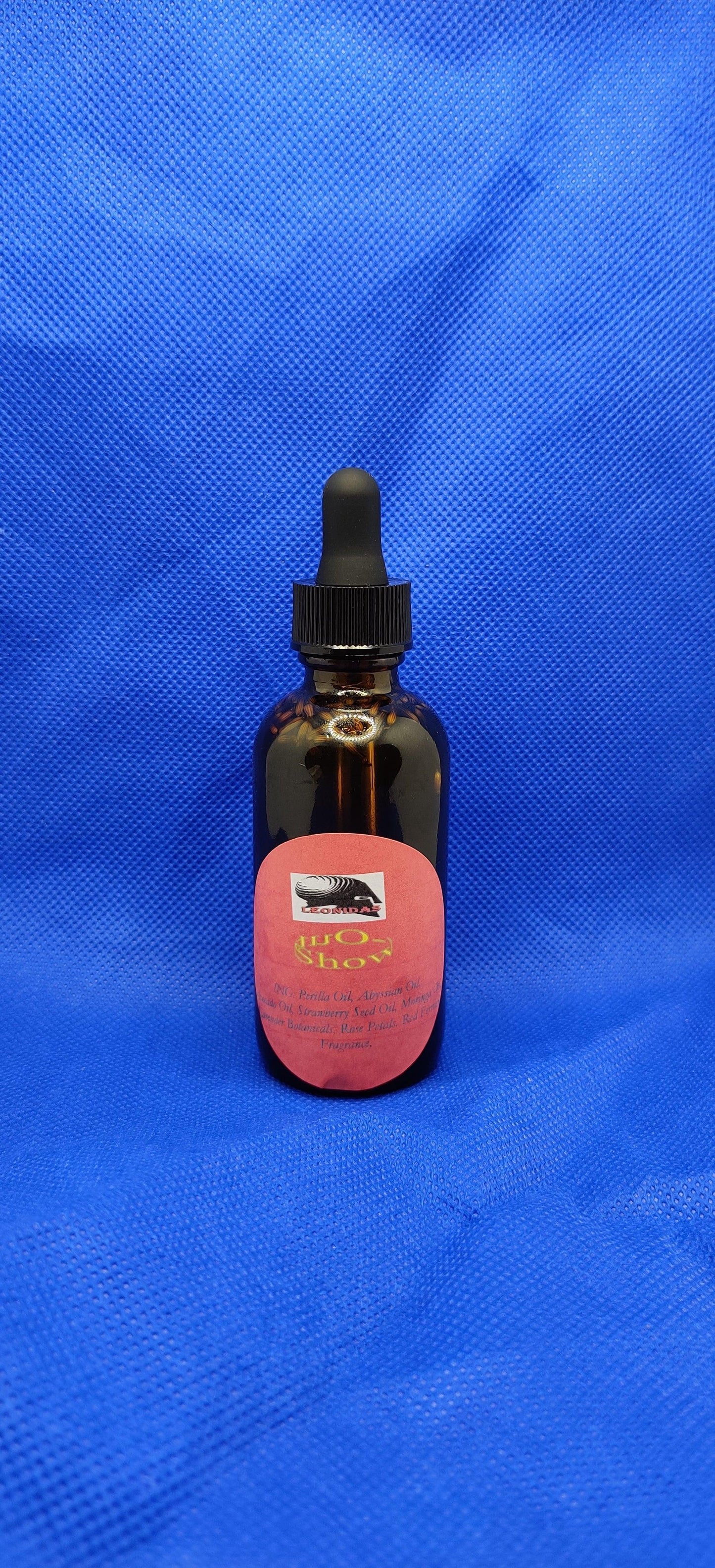 Leonidiz* Show Out Oil*2oz - Leonidiz 