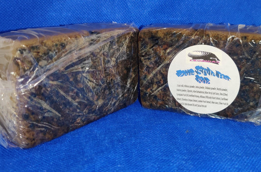Leonidiz*Zeus Style Bar* 8oz* - Leonidiz 