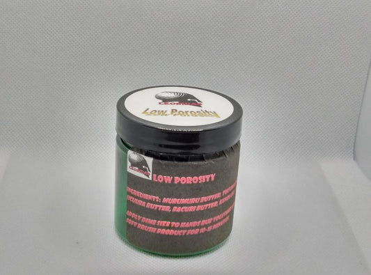 Leonidas butter (Low Porosity) 4oz - Leonidiz 