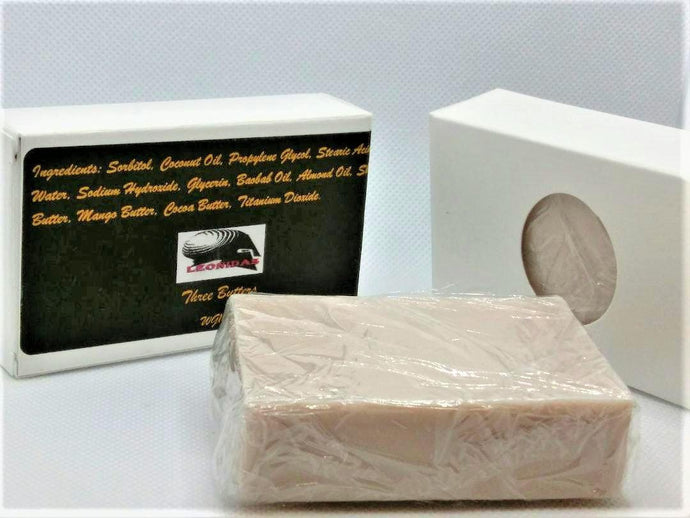 Three Butters WG100 - Leonidiz 
