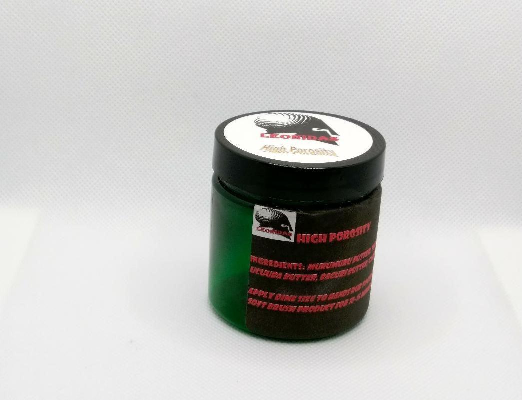 Leonidiz Hair Butter (High Porosity) 4oz - Leonidiz 