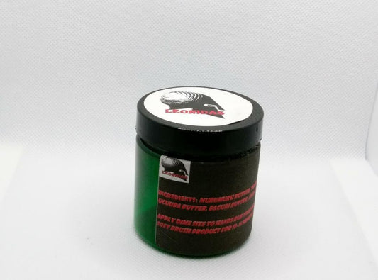 Leonidiz Butter 4oz - Leonidiz 